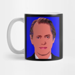 steve buscemi Mug